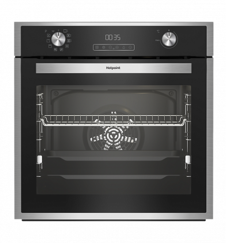 Духовой шкаф HOTPOINT-ARISTON FE9 831 JSH IX