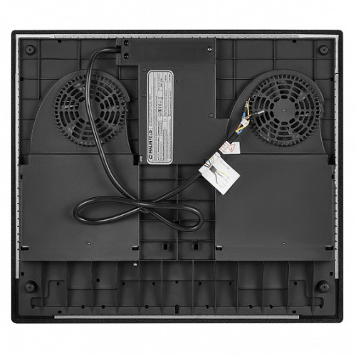 Варочная поверхность MAUNFELD CVI594SF2WH Inverter