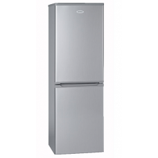 Холодильник BOMANN KG 181 сер A++/258 L