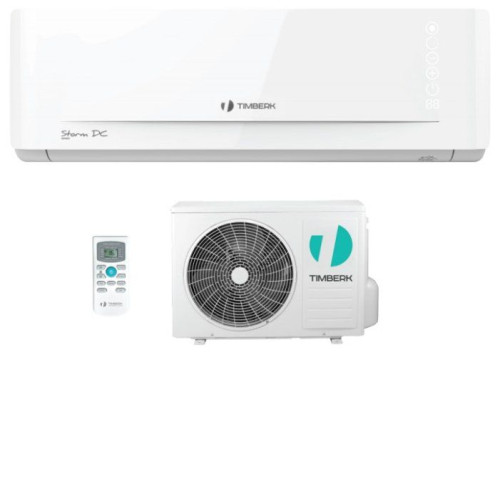 Сплит-система TIMBERK AC TIM 24HDN S19
