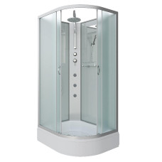 Душевая кабина NIAGARA NG-33094-14LBKTG