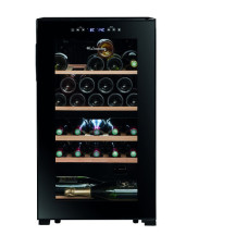 Винный шкаф LA SOMMELIERE SLS32DZBLACK
