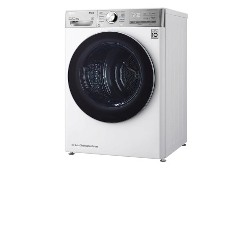 Сушильная машина LG DC90V9V9E