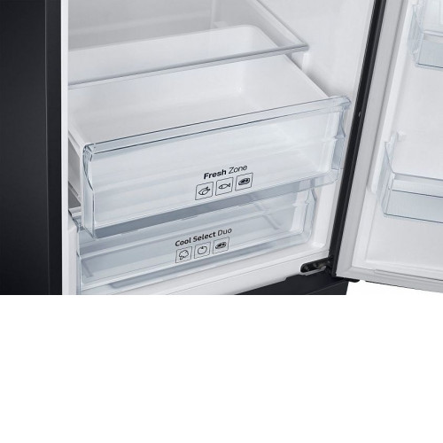 Холодильник SAMSUNG RB37A5291B1