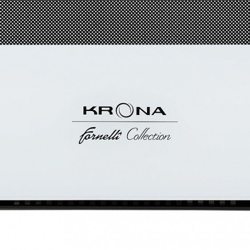 Духовой шкаф KRONA STRETTO 45 WH