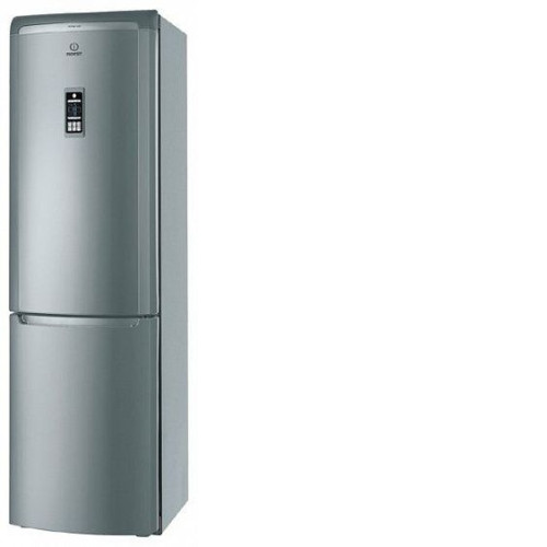 Холодильник INDESIT pbaa347fxd