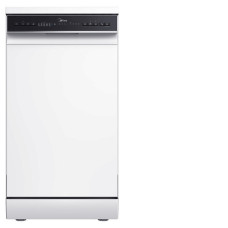 Посудомоечная машина MIDEA MFD45S150Wi Посудомоечная машина MIDEA MFD45S150Wi