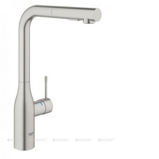 Смеситель GROHE Accent 30432DC0