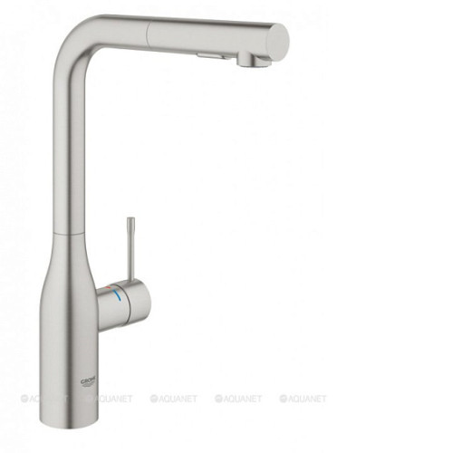 Смеситель GROHE Accent 30432DC0
