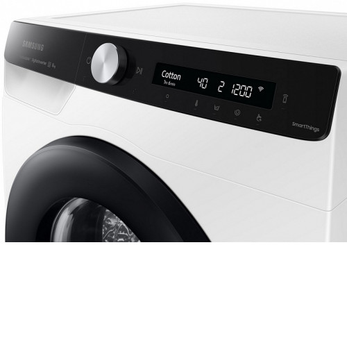 Стиральная машина SAMSUNG WW80AG6S28AE/LD