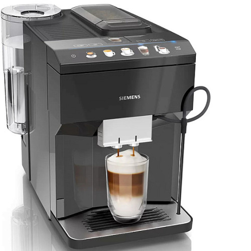 Кофемашина SIEMENS TP503R09