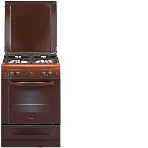 Газовая плита GEFEST пг 6100-02 t2