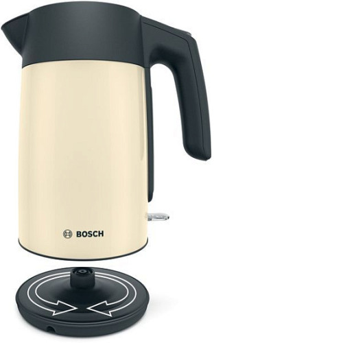 Электрочайник BOSCH TWK7L467