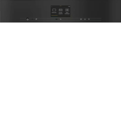 Пароварка MIELE DGC 7640 HC Pro OBSW
