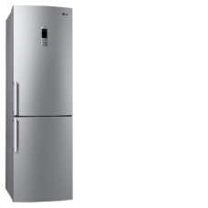 Холодильник LG ga-b439 baqa