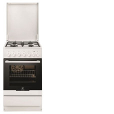 Комбинированная плита ELECTROLUX ekk 952501 w Комбинированная плита ELECTROLUX ekk 952501 w