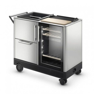 Минибар DOMETIC MoBar 550 S