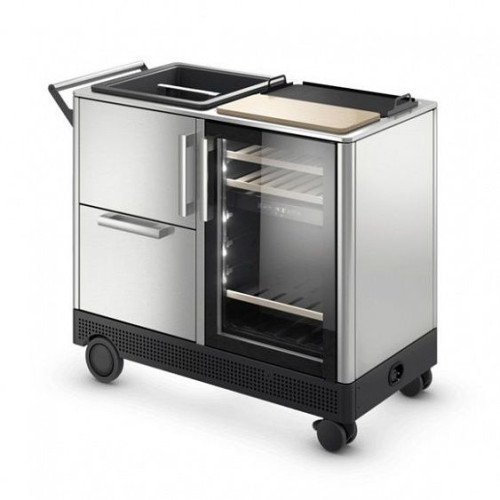 Минибар DOMETIC MoBar 550 S