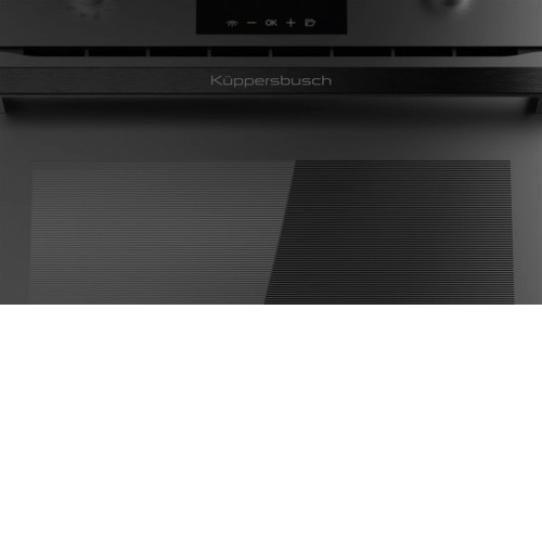 Духовой шкаф KUPPERSBUSCH BD 6340.0 KSM6
