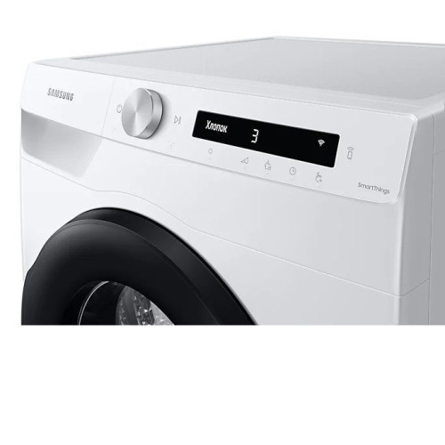 Сушильная машина SAMSUNG DV90T5240AW/LP