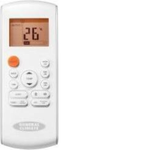 Сплит-система GENERAL CLIMATE GC-R07HR/GU-R07H