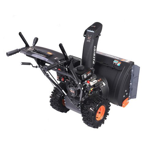 Снегоуборщик PATRIOT PS 707 E (426109727)