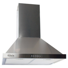 Вытяжка Oasis KB-60S (М) Вытяжка Oasis KB-60S (М)