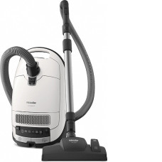 Пылесос MIELE Complete C3 Silence EcoLine SGSK5 белый