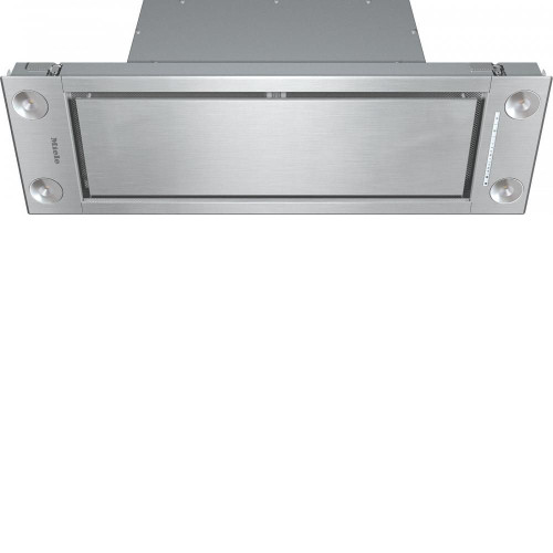 Вытяжка MIELE da 2690 ix