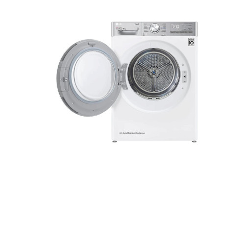 Сушильная машина LG DC90V9V9E