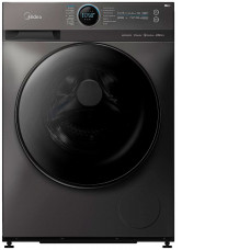 Стиральная машина MIDEA MF200W90WBS/S-RU