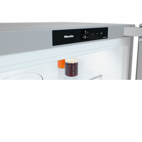 Холодильник MIELE KFN 4395 CD el
