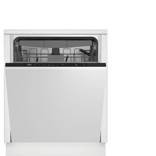 Посудомоечная машина BEKO BDIN16520Q