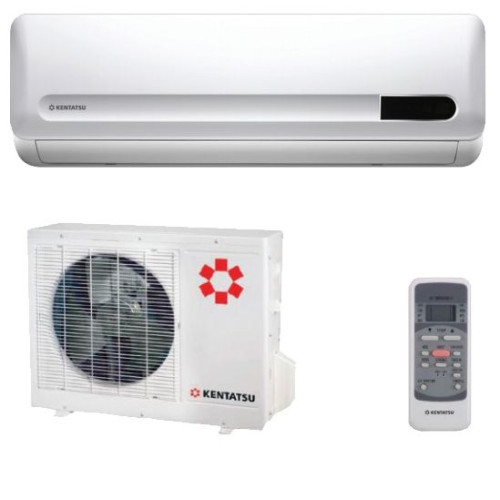 Сплит-система KENTATSU KSGL26HFAN1/KSRL26HFAN1