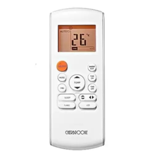 Сплит-система CHERBROOKE CUE-60HRN1-R/COD-60NH1-R