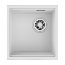Кухонная мойка OMOIKIRI Yoru 42-U-WH (4997339) Кухонная мойка OMOIKIRI Yoru 42-U-WH (4997339)