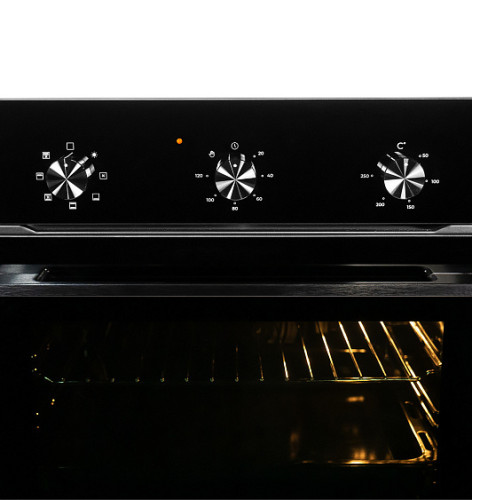 Духовой шкаф MILLEN MEO 601 BL