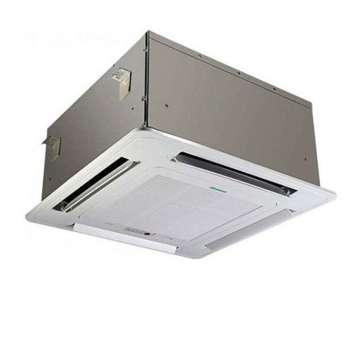 Сплит-система HISENSE AUC-18UR4SAA2+AUC-I-650/AUW-18U4SS