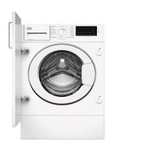Стиральная машина BEKO WITC7613XW