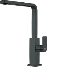 Смеситель FRANKE Mythos Swivel черный матовый (115.0550.441)