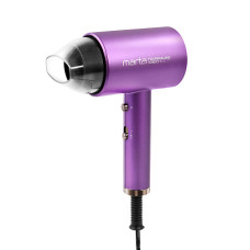 Фен MARTA MT-1264 фиолетовый чароит Фен MARTA MT-1264 фиолетовый чароит