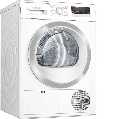 Сушильная машина BOSCH WTN85423ME
