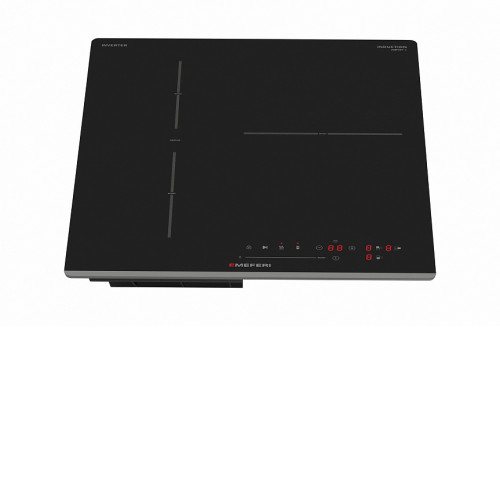 Варочная поверхность MEFERI MIH453BK COMFORT PLUS