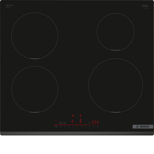 Варочная поверхность BOSCH PIE631HB1E