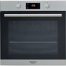 Духовой шкаф HOTPOINT-ARISTON FA2 841 JH IX HA