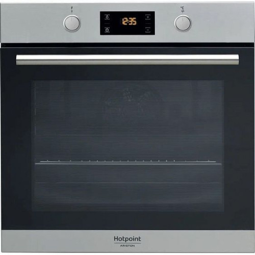 Духовой шкаф HOTPOINT-ARISTON FA2 841 JH IX HA