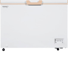 Морозильник-ларь KRAFT TCH-H310EGL Морозильник-ларь KRAFT TCH-H310EGL