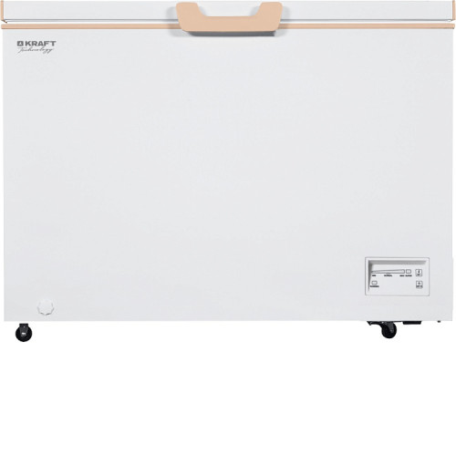Морозильник-ларь KRAFT TCH-H310EGL