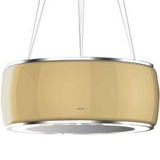 Вытяжка FALMEC Soffio IS.58 Amber Satin Glass CSAI58.E0P7#ZZZS461F