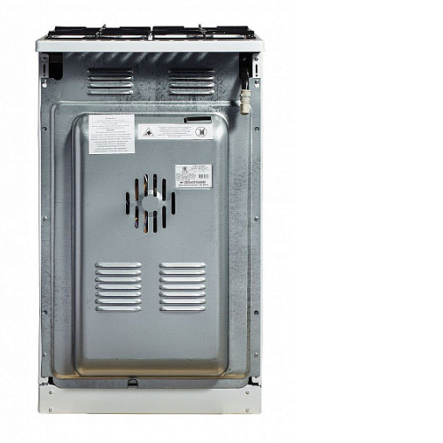 Комбинированная плита Reex CGE-540 eсWh